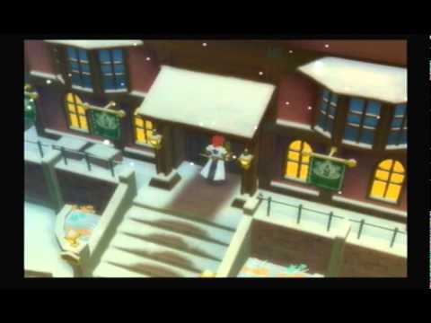 Let's Play Tales of the Abyss Ep 92 Final Battle Speeches