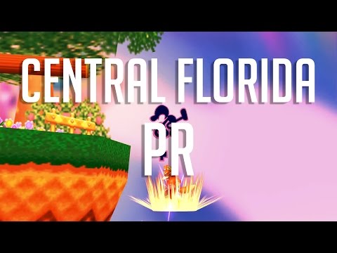 [SSBM] Central Florida Summer 2016 Power Rankings