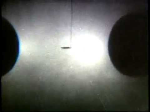 Underwater Explosion Phenomena