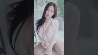 Gái xinh mặc bikini đồ lót ren hoa màu xanh vậy đẹp chưa p125