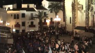 preview picture of video 'Jueves Santo 2014 - Semana Santa de Jerez de los Caballeros'