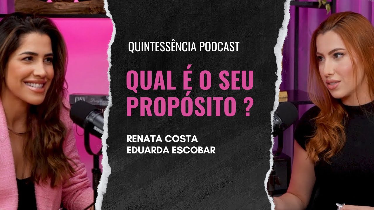QUAL É O SEU PROPÓSITO DE VIDA? | Como o encontrar  #1