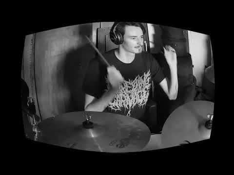 Putrefying Carnage - Crowdkill Your Grand Ma (Trailer)