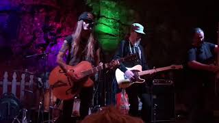 Keep the Home Fires Burnin, Sarah Shook & Disarmers, Wildwood Music Fest  2018