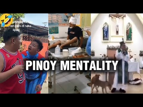 PINOY MENTALITY || FUNNY VIDEOS 🤣 || PART-4 / OCTOBER 2025