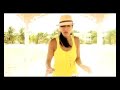 Sean Paul  - Hold My Hand (feat. Zaho) [Remix] (Official Video)