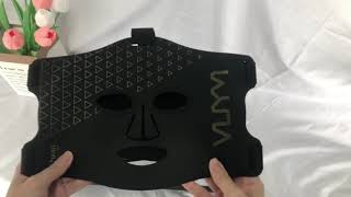 VYM Red Light Therapy Mask