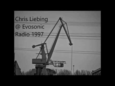 Chris Liebing @ Evosonic Radio (19.12.1997) (Techno Classics)