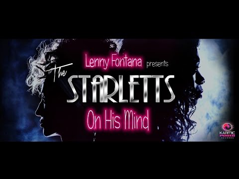 Lenny Fontana pres. The Starletts - On His Mind