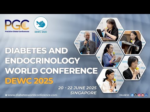 Conference Overview | DEWC 2026 at Singapore