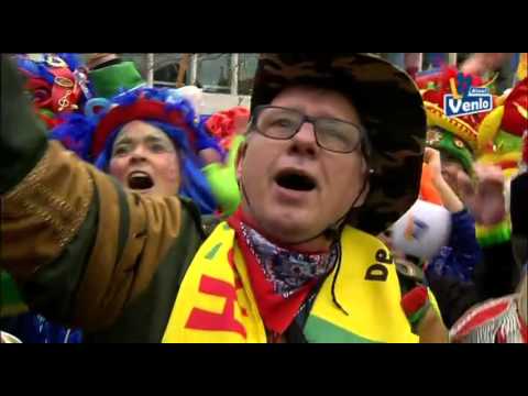 BBBBZ 2016: Naachtwaerk mit W-Dreej