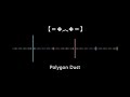 Polygon Dust (Live) by Porter Robinson