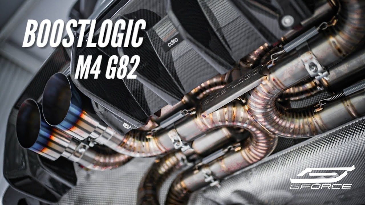 งานติดตั้งจริงที่ใช้ BoostLogic โดย G-FORCE Thailand