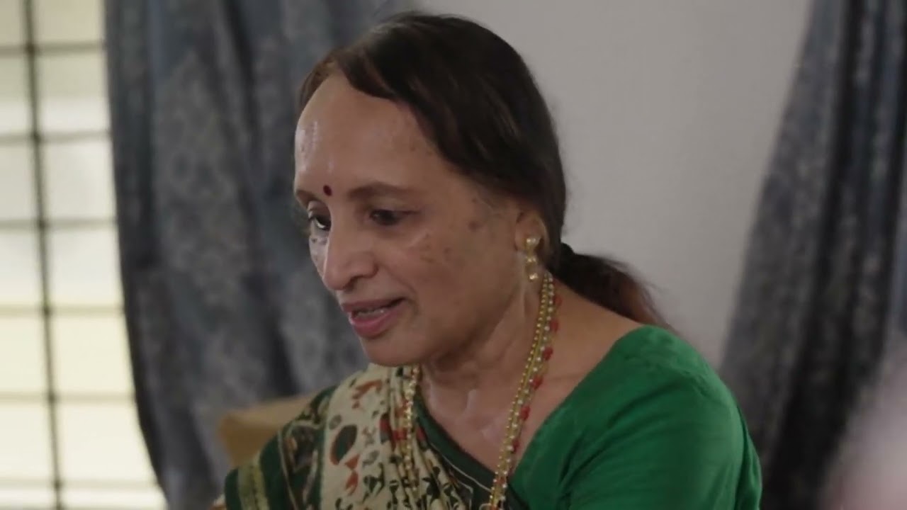പത്മശ്രീ ലഭിച്ച ബഹിരാകാശ ശാസ്ത്രജ്ഞ ഡോ.ശുഭ വെങ്കിട?