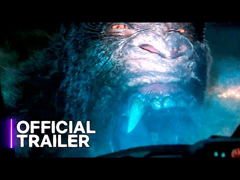 Monarch: Legacy of Monsters | Season 2 OFFICIAL TRAILER