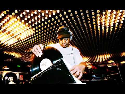 DJ Red Alert Kiss FM NY 08 12 89