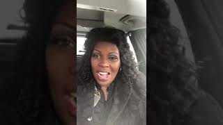 Natalie Cole “I’m Sorry “