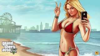 Tiga - Plush (Jacques Lu Cont Remix) (Soulwax FM) "Grand Theft Auto V"