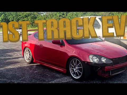 RSX TRACK NIGHT (StreetWarriorz)