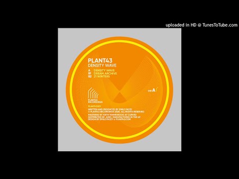 Plant43 - Density Wave