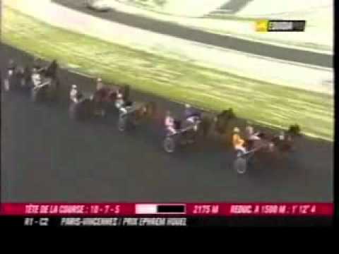 Prix Ephrem Houel 2010 -Severino