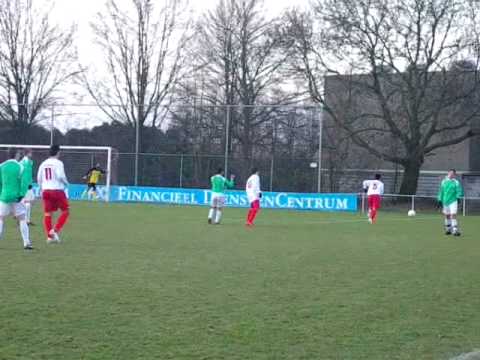 Advendo A1 - Baronie A1 0-4