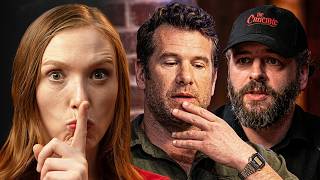 Wilson and Crowder Think We Can STILL SAVE WOMEN