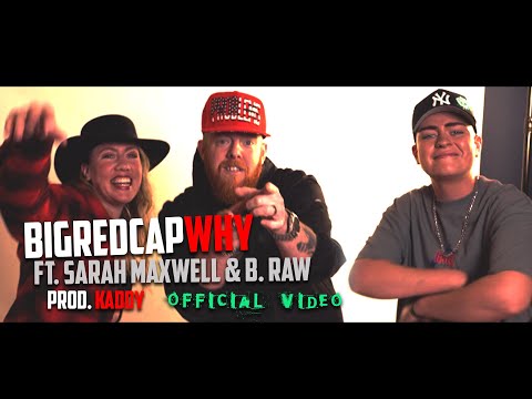 bigredcap and 2 more