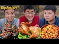 Who Can Eat It First TikTok Video Eating Spicy Food And Funny Pranks Funny Mukbang
