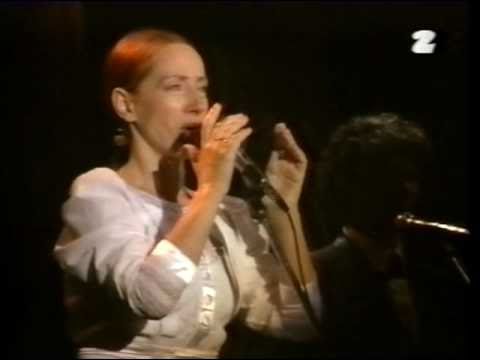 9. Chwalmy Pana - Anna Szałapak - Piwnica pod Baranami