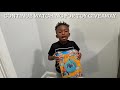 Hopper Ball Unboxing Paw Patrol