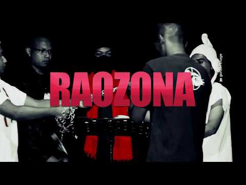 Fakafakao dia Tsikerao clip