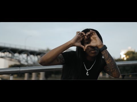 Ciani Mills Ft. Thee Global - Rockout (Exclusive By: @HalfpintFilmz)