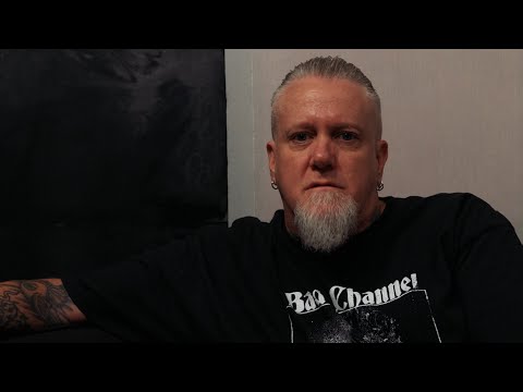 The Perfect Punk - Nick Benson interview - Night of the Demons (1988) extras