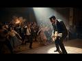 Gunshots at Chuck Berry Concert - Chuck Berry Was Shot in the Middle of a Performance