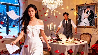 Celibate for first love—3years no touch wife. She divorced, married a CEO, he begged forgiveness!