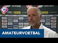 Promovendus Noordwijk beleeft droomstart in de tweede divisie - OMROEP WEST SPORT