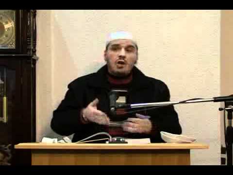 Enis Rama-Një ditë nga jeta e sahabëve