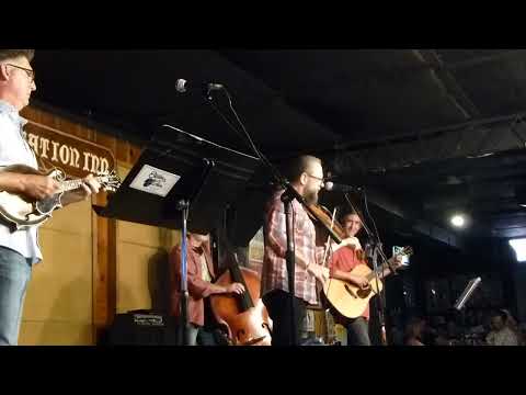 Jeremy Garrett Band "I Am the River Wild"