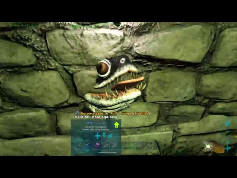 ARK- Back in Aberration!