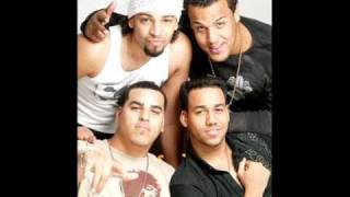 Aventura - Papi Dijo