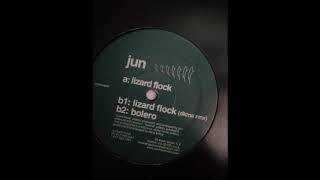 jun lizard flock
