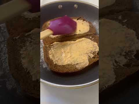 Hot Pastrami Reuben with Grilled Onions