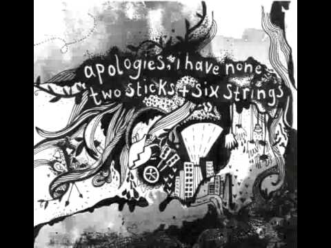 Apologies, I Have None - Bent Strings