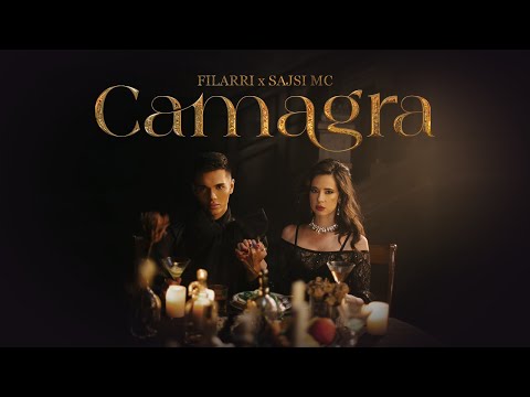 FILARRI X SAJSI MC - CAMAGRA (OFFICIAL VIDEO)