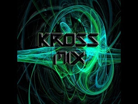 David Dann ft Tamra Keenan - Follow Me (Kross Mix)