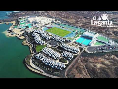 Club La Santa Lanzarote