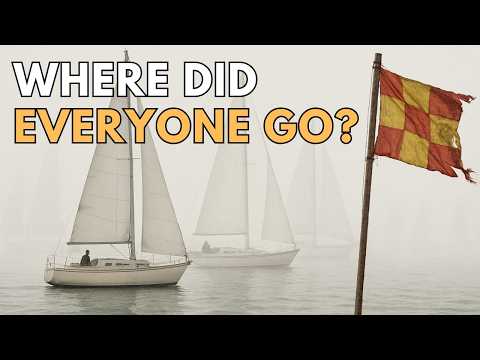 Why Sailboat Racing Is DYING in America (The $200K Problem)