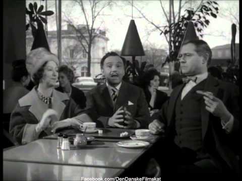 Mine tossede drenge (1961) - Jeg er en mand i min bedste alder!