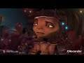 Antz The Bar Fight Crossover Music Extended